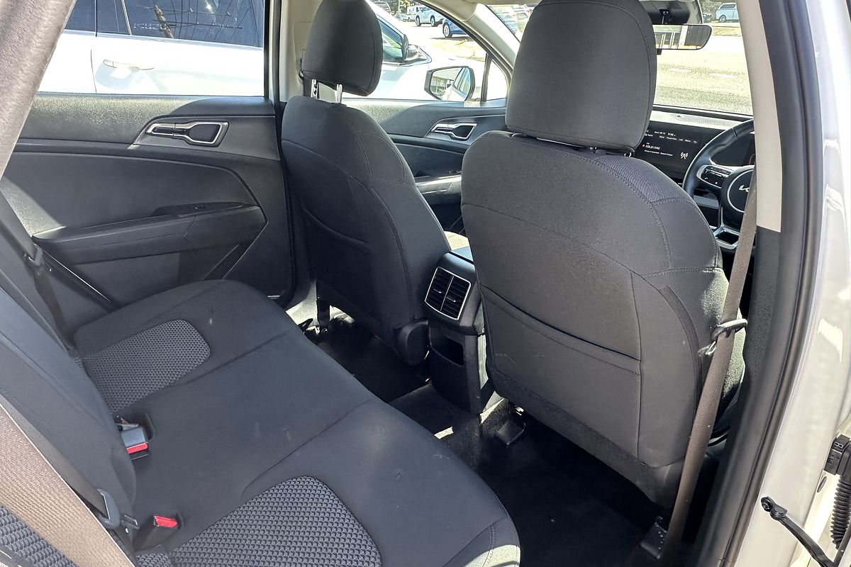 2024 Kia Sportage S NQ5