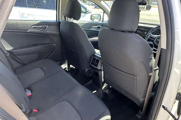 2024 Kia Sportage S NQ5