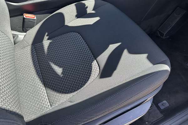 2024 Kia Sportage S NQ5