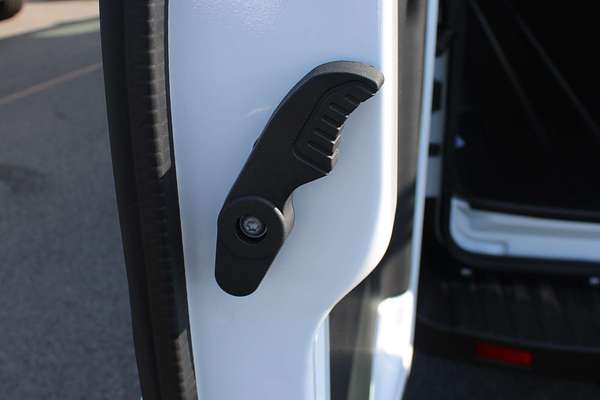 2025 Ford Transit 350L VO LWB Mid Roof