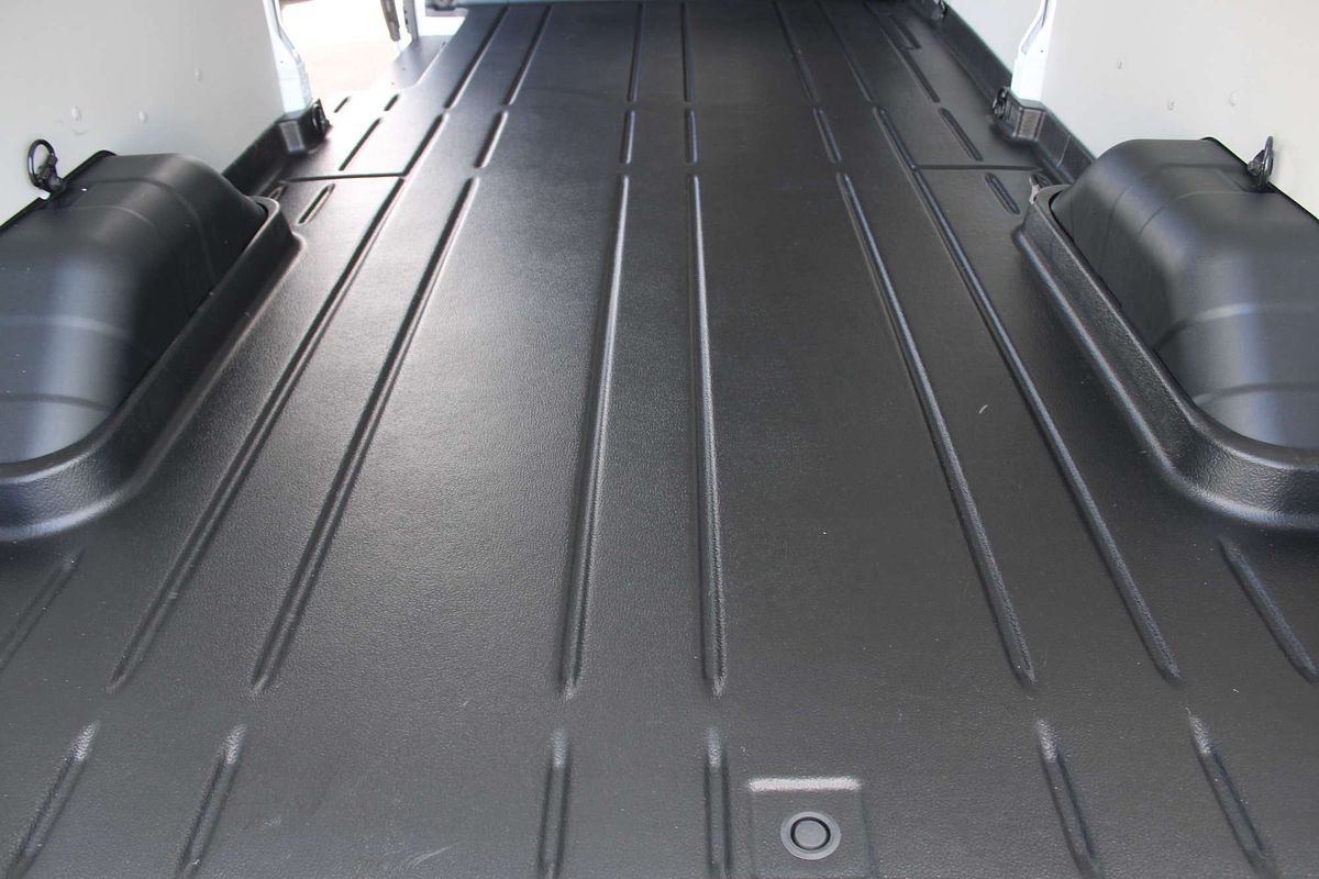 2025 Ford Transit 350L VO LWB Mid Roof