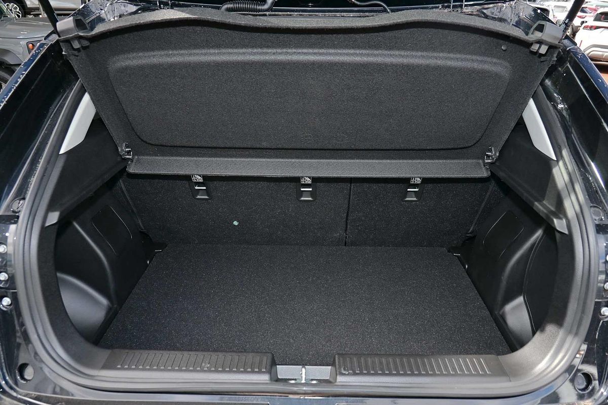 2025 Suzuki Fronx Hybrid KW