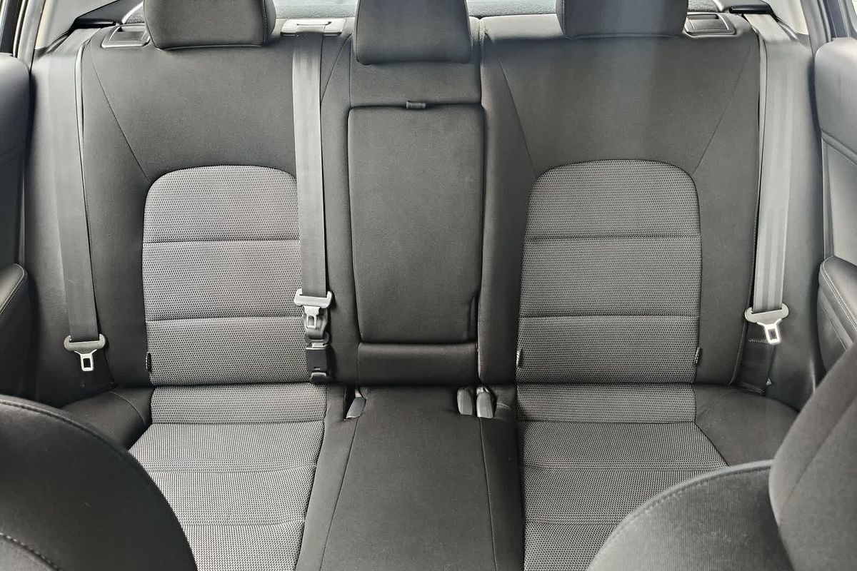 2017 Kia Cerato Sport+ YD