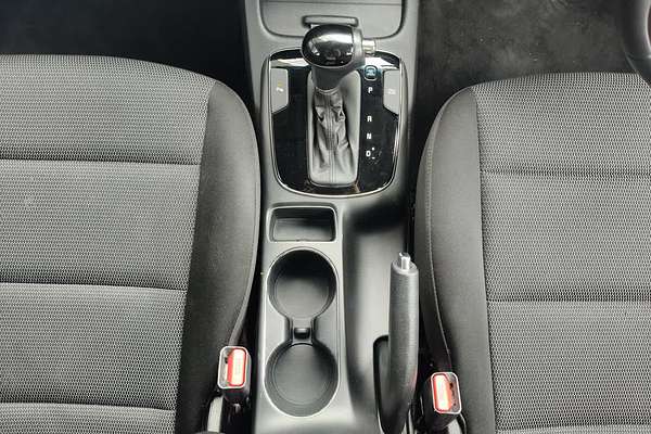 2017 Kia Cerato Sport+ YD