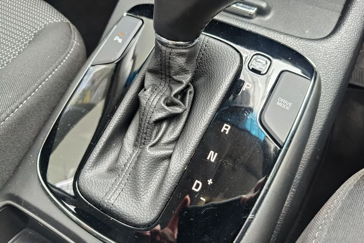 2017 Kia Cerato Sport+ YD