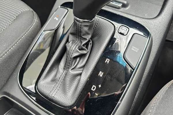 2017 Kia Cerato Sport+ YD