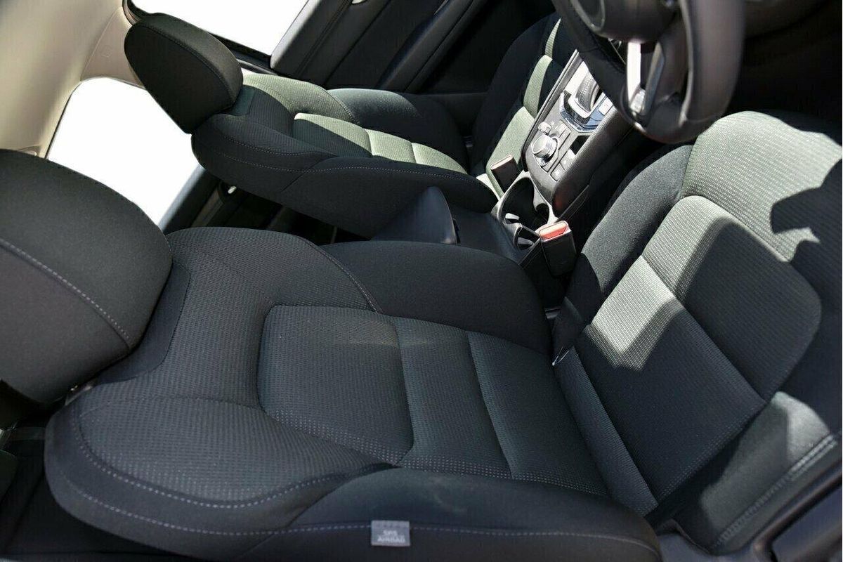 2025 Mazda CX-5 G25 Maxx Sport KF Series