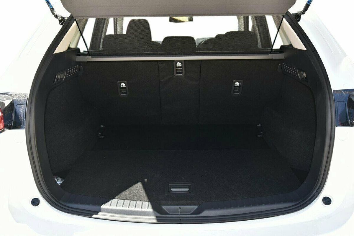 2025 Mazda CX-5 G25 Maxx Sport KF Series