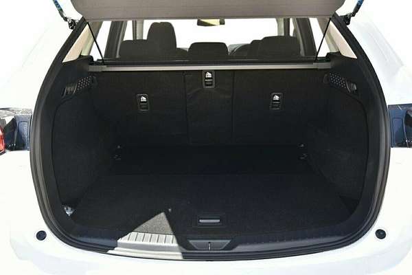 2025 Mazda CX-5 G25 Maxx Sport KF Series