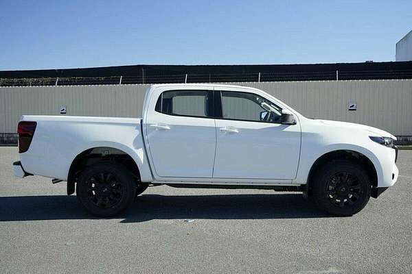 2025 Mazda BT-50 XT TF 4X4