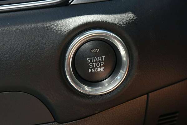 2025 Mazda CX-5 G25 Maxx Sport KF Series