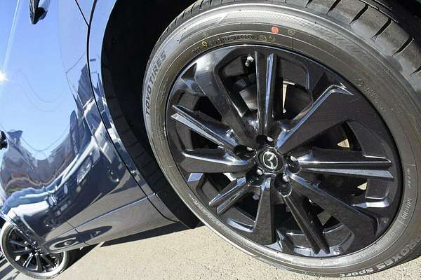 2024 Mazda CX-80 D50e GT KL