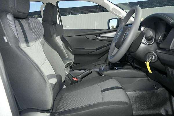 2025 Mazda BT-50 XT TF 4X4