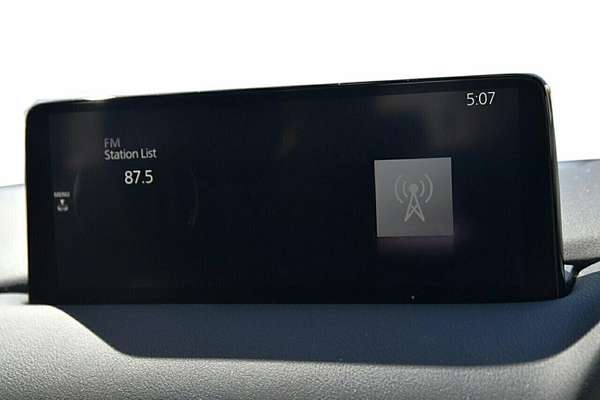 2025 Mazda CX-5 G25 Maxx Sport KF Series