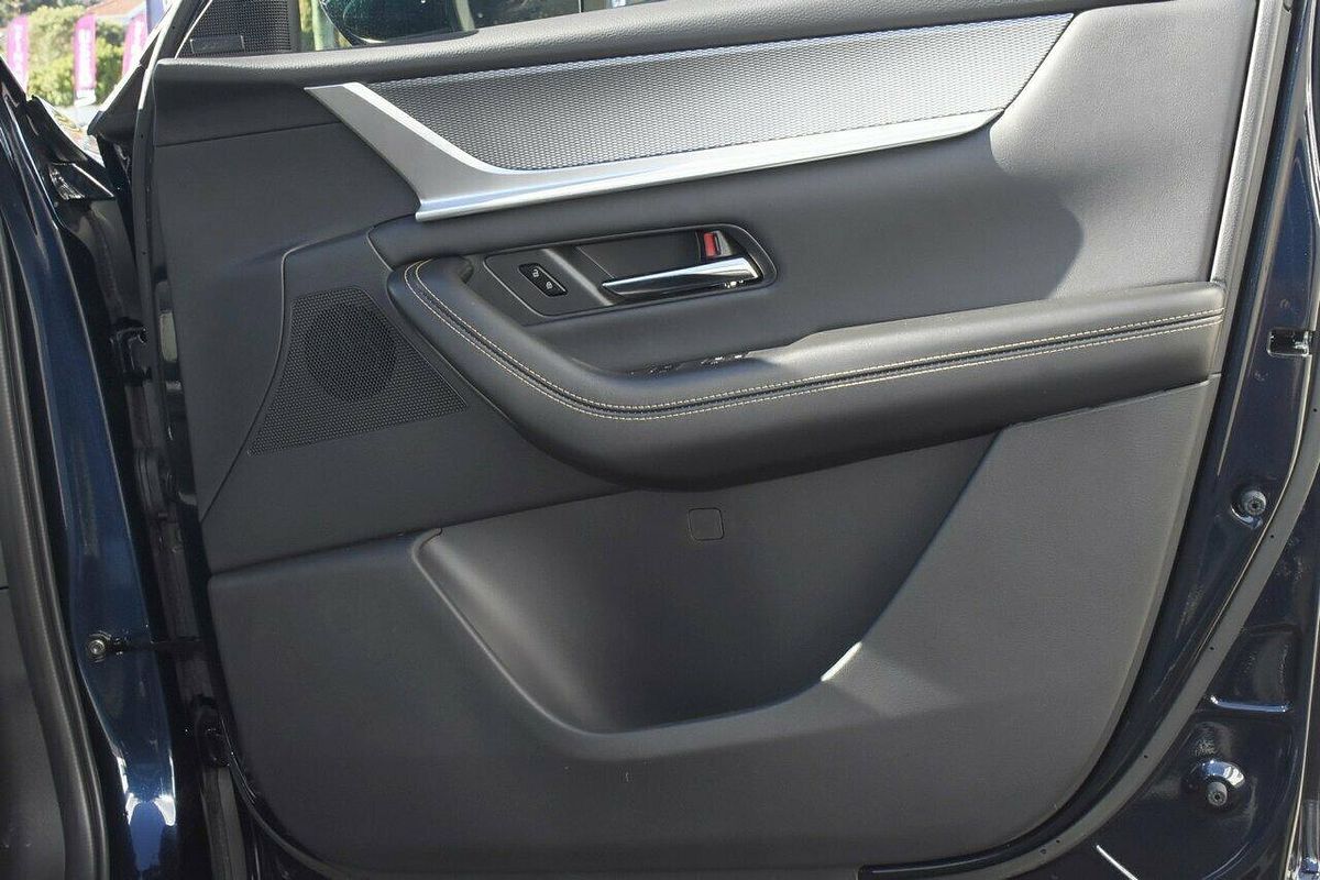 2024 Mazda CX-80 D50e GT KL