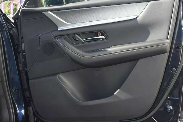 2024 Mazda CX-80 D50e GT KL