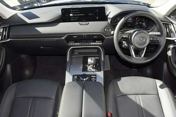 2024 Mazda CX-80 D50e GT KL