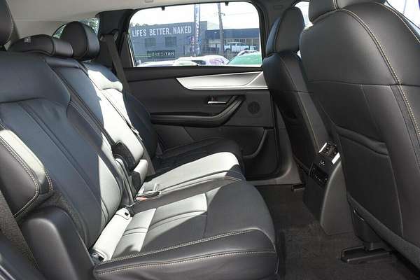 2024 Mazda CX-80 D50e GT KL