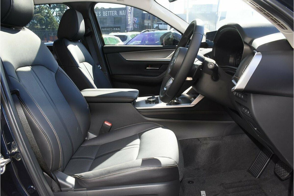 2024 Mazda CX-80 D50e GT KL