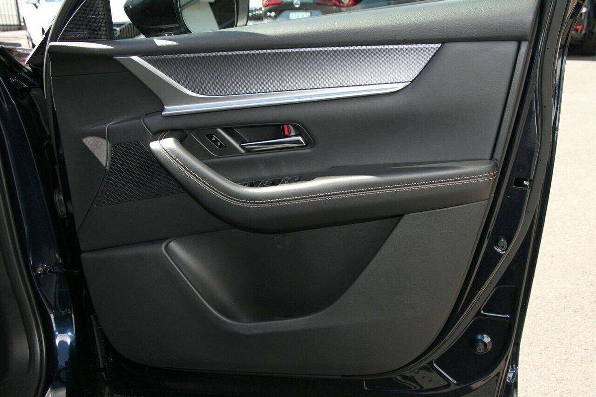 2025 Mazda CX-60 D50e GT KH Series