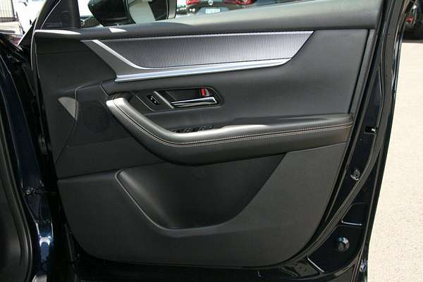 2025 Mazda CX-60 D50e GT KH Series