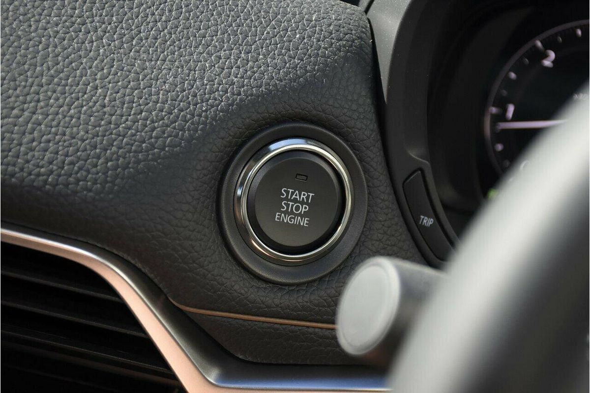 2024 Mazda CX-80 D50e GT KL