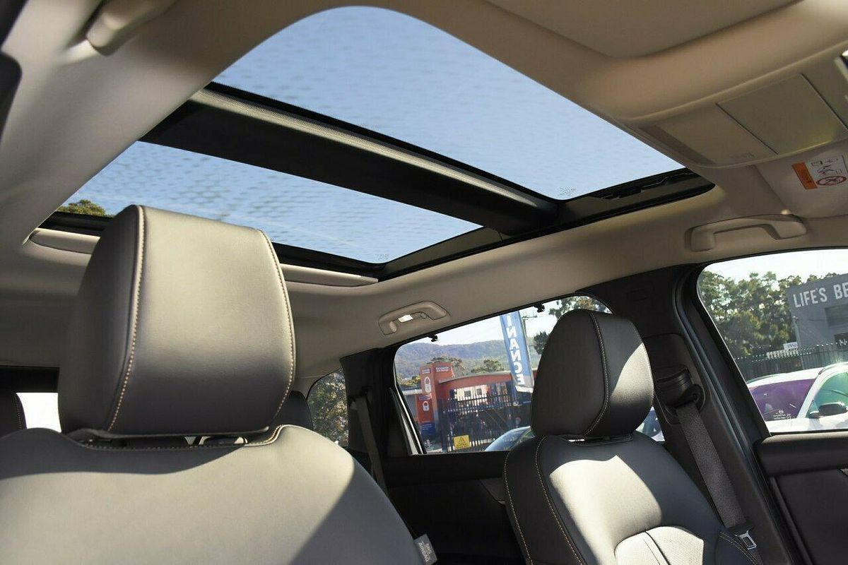 2024 Mazda CX-80 D50e GT KL