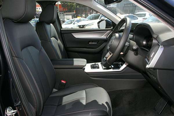 2025 Mazda CX-60 D50e GT KH Series