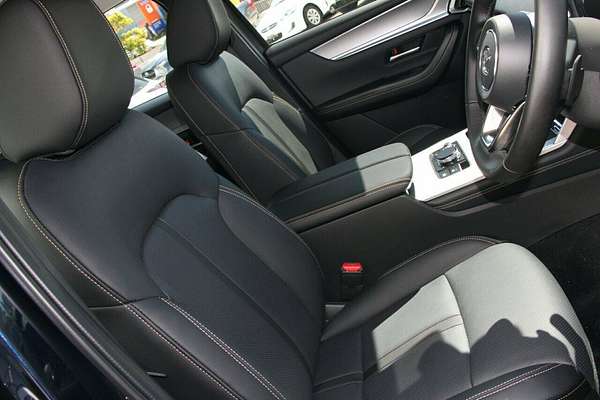 2025 Mazda CX-60 D50e GT KH Series