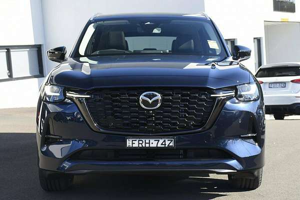 2024 Mazda CX-80 D50e GT KL