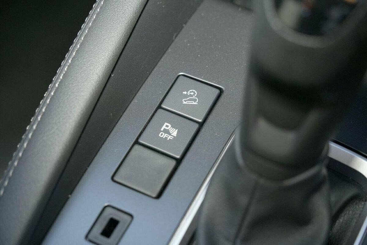 2025 Mazda BT-50 XT TF 4X4