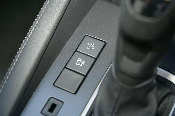 2025 Mazda BT-50 XT TF 4X4