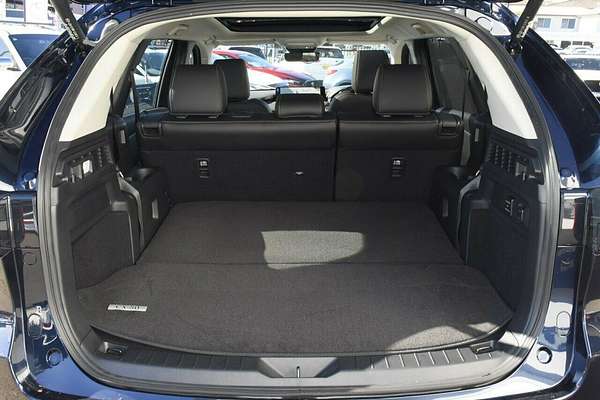 2024 Mazda CX-80 D50e GT KL