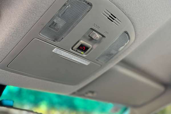 2022 Toyota Hilux Workmate TGN121R Rear Wheel Drive