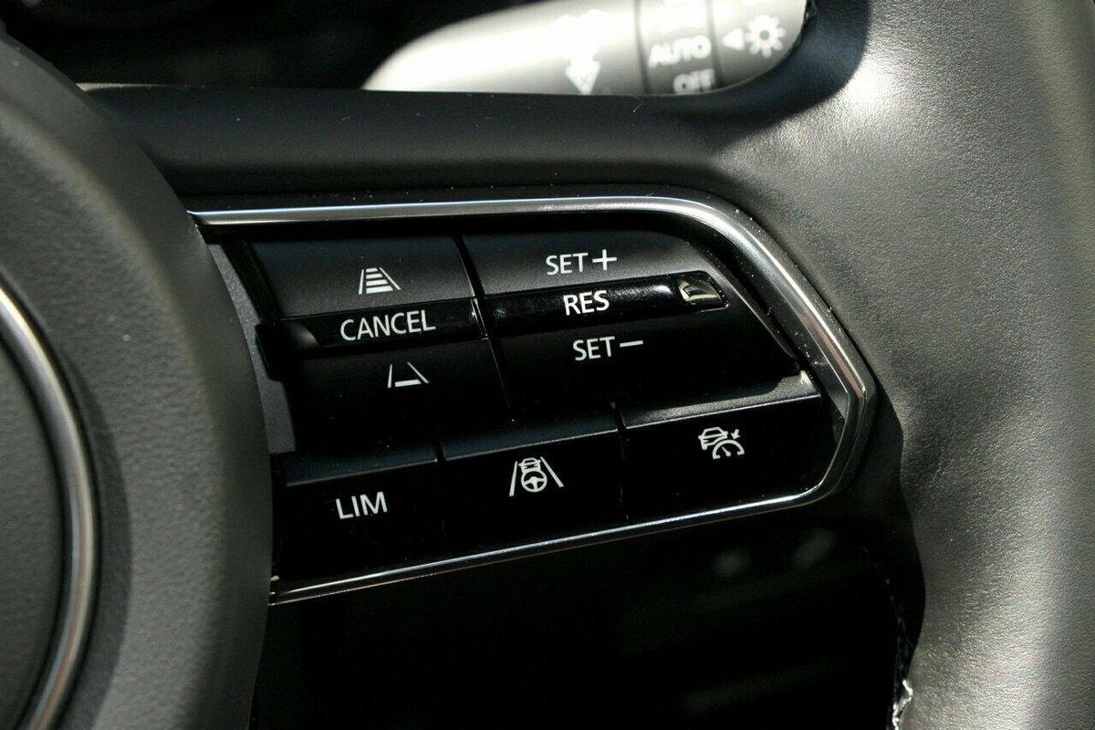 2025 Mazda CX-60 D50e GT KH Series