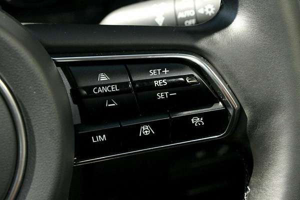 2025 Mazda CX-60 D50e GT KH Series