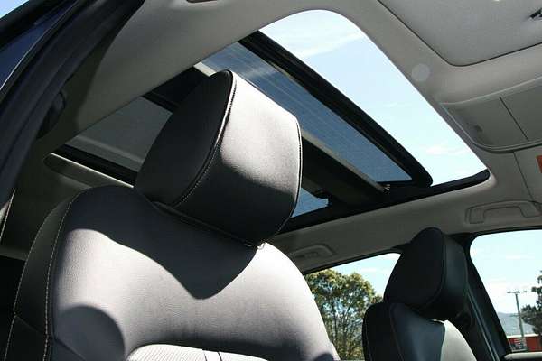 2025 Mazda CX-60 D50e GT KH Series