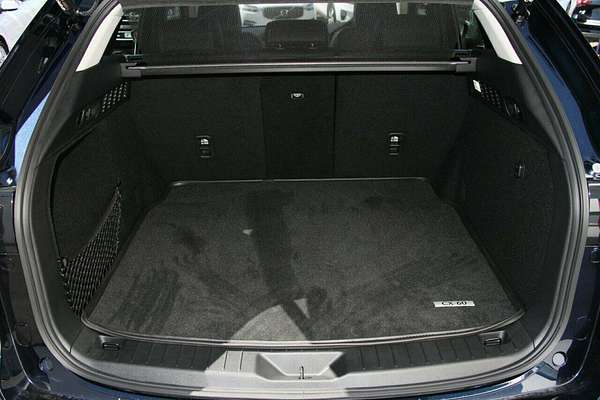 2025 Mazda CX-60 D50e GT KH Series