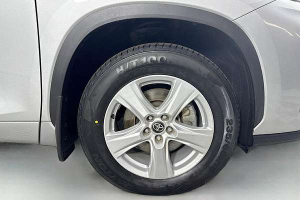 2023 Toyota Kluger GX AXUH78R