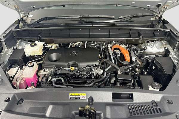 2023 Toyota Kluger GX AXUH78R