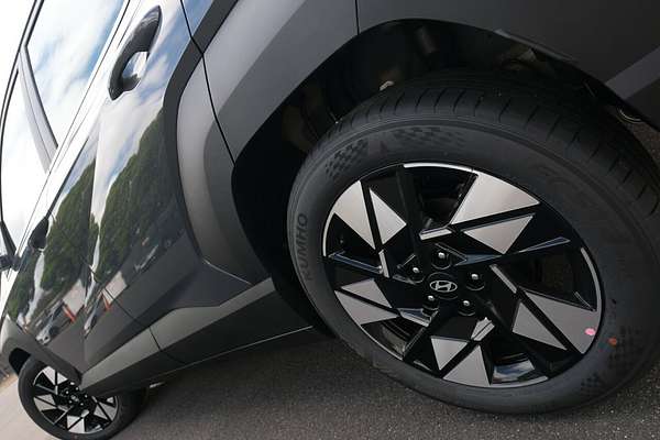 2025 Hyundai Kona SX2.V3