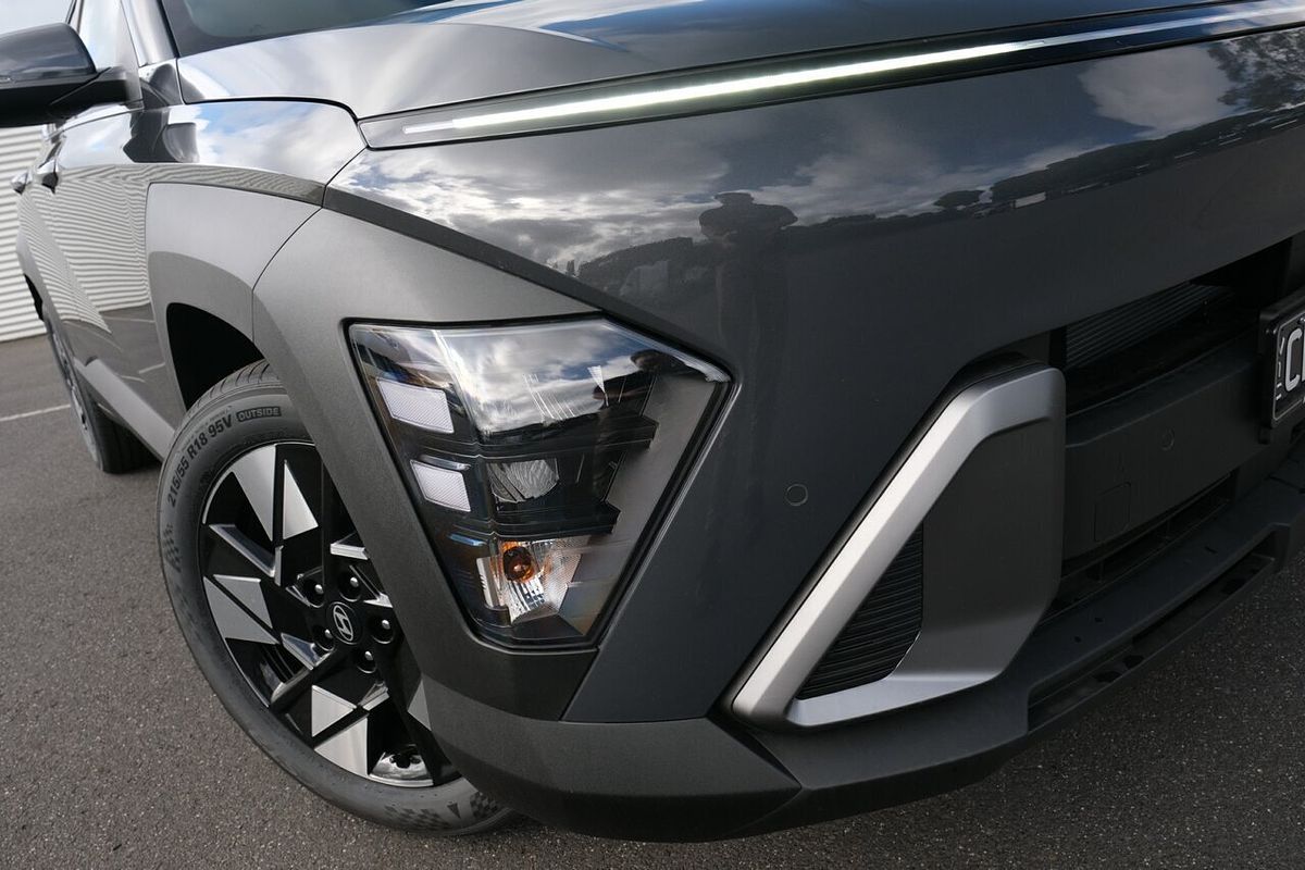 2025 Hyundai Kona SX2.V3