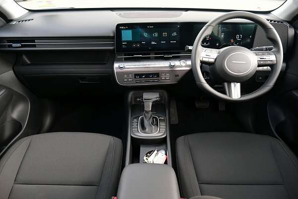 2025 Hyundai Kona SX2.V3