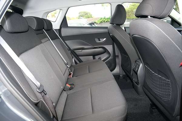 2025 Hyundai Kona SX2.V3