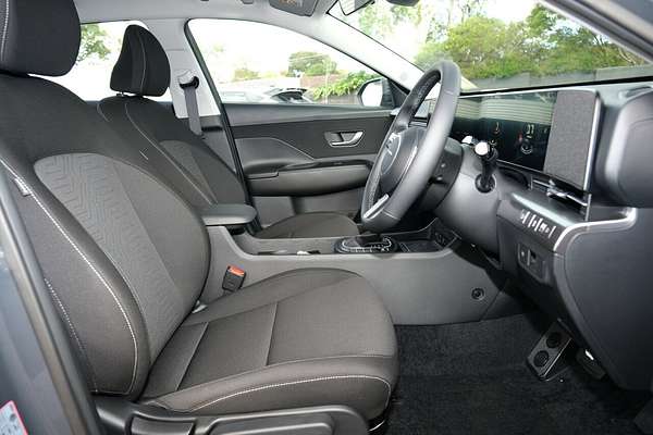 2025 Hyundai Kona SX2.V3