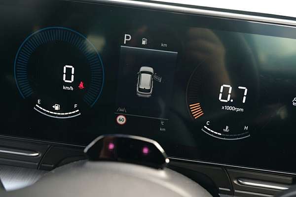 2025 Hyundai Kona SX2.V3