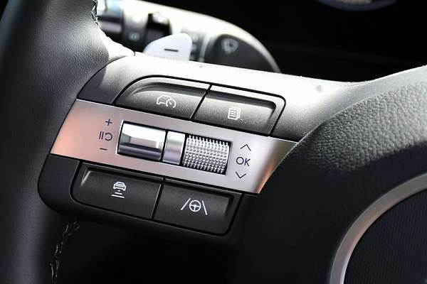 2025 Hyundai Kona Hybrid SX2.V3