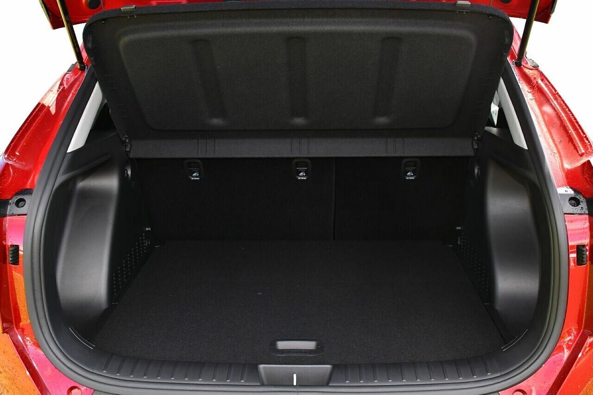 2025 Hyundai Kona Hybrid SX2.V3