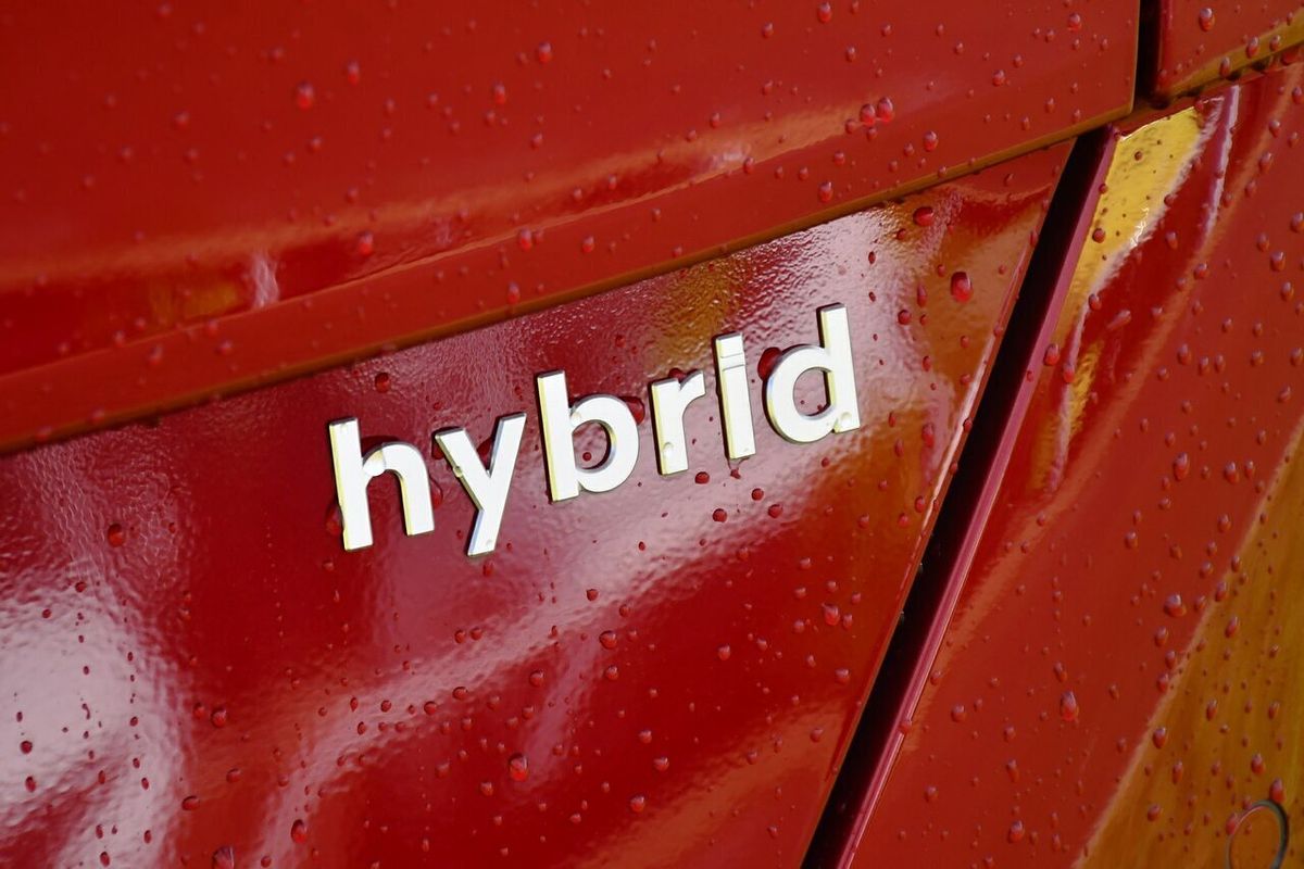 2025 Hyundai Kona Hybrid SX2.V3