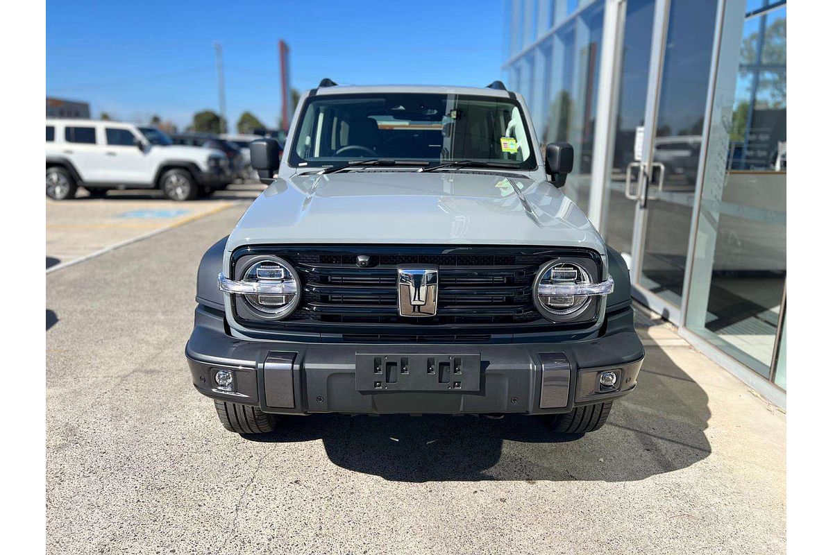 2025 GWM Tank 300 Ultra P01